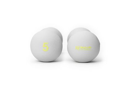 Hand Weights (sold in pairs)